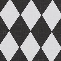 Harlequin Placemat Set of 4 Park Designs - The Fox Decor