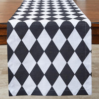 Harlequin Table Runner 54