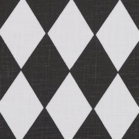 Harlequin Table Runner 54