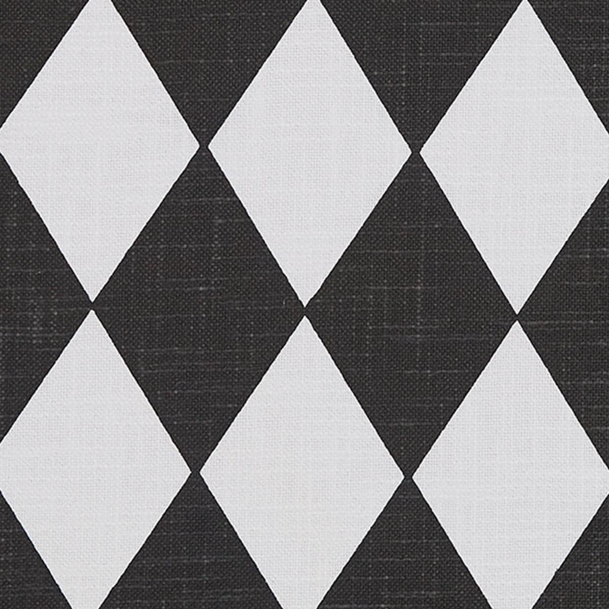 Harlequin Table Runner 54"L - Park Designs - The Fox Decor