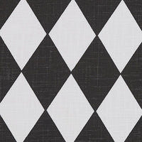 Harlequin Table Runner 54