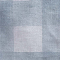 Buffalo Check Watercolor Table Runner 54