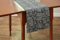 Home Cookin Table Runner - 36