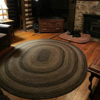 Joseph's Coat Donna's Favorite Braided Rugs
