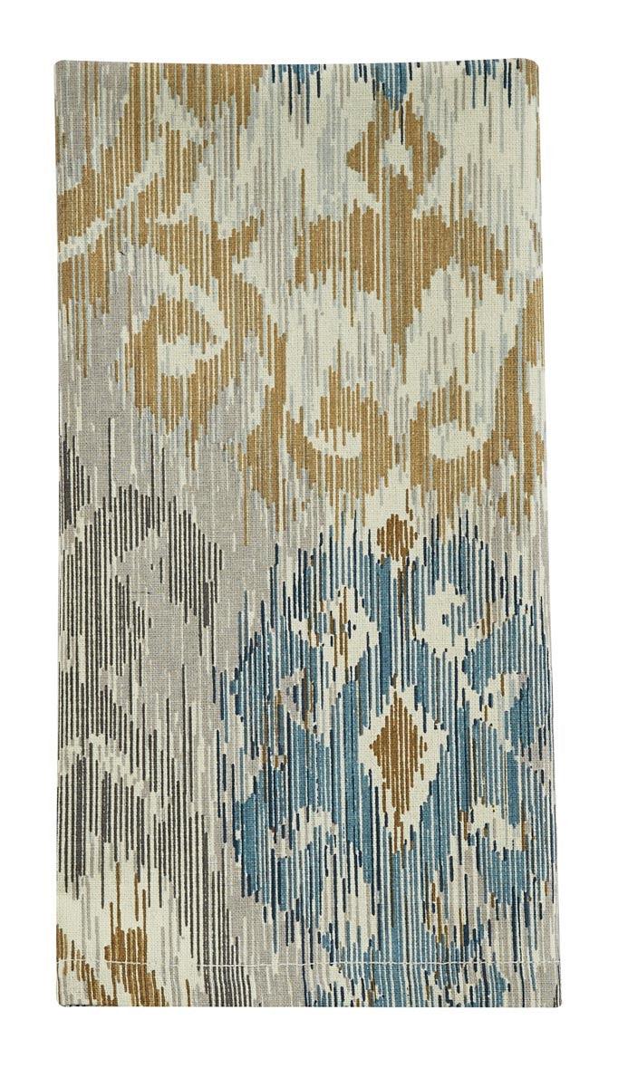 Sanctuary Napkin Set of 12 Park Designs - The Fox Decor