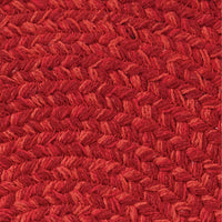 Spice Bin Braided Placemat - Paprika Set of 12 Park Designs - The Fox Decor