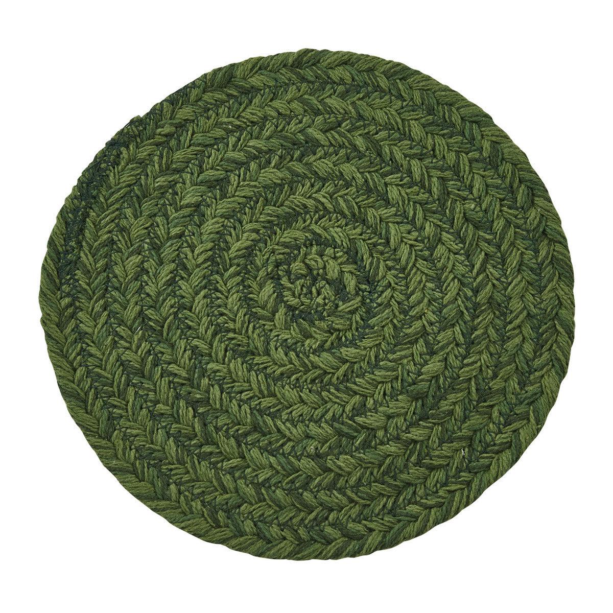 Spice Bin Trivets - Basil Set of 4 Park Designs - The Fox Decor