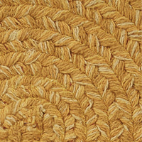 Spice Bin Braided Trivet - Cumin - The Fox Decor