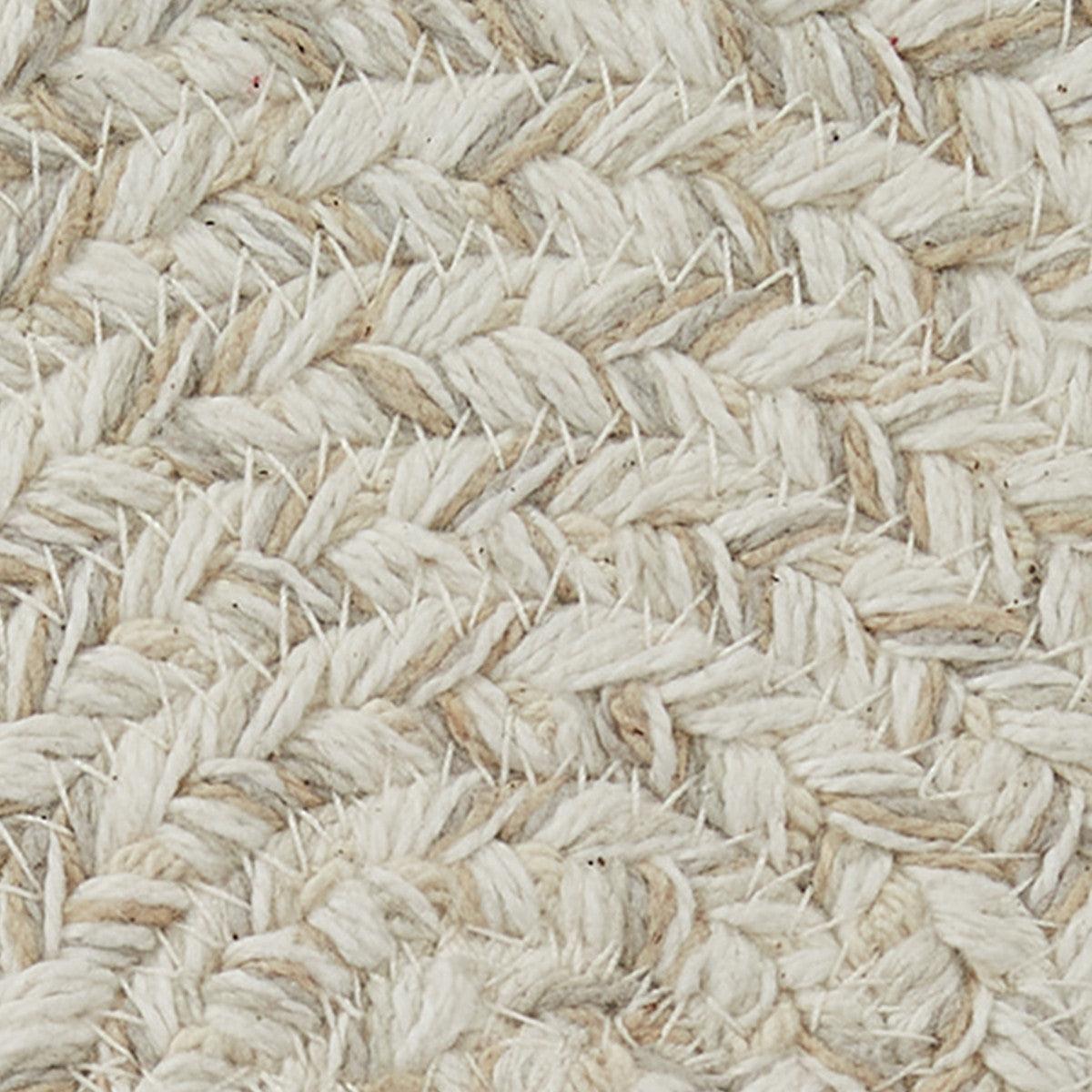 Spice Bin Braided Trivet - Sea Salt Set of 4 Park Designs - The Fox Decor