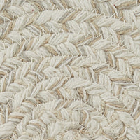 Spice Bin Braided Trivet - Sea Salt - The Fox Decor