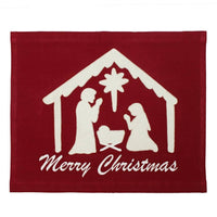 Nativity Pennant DH770031