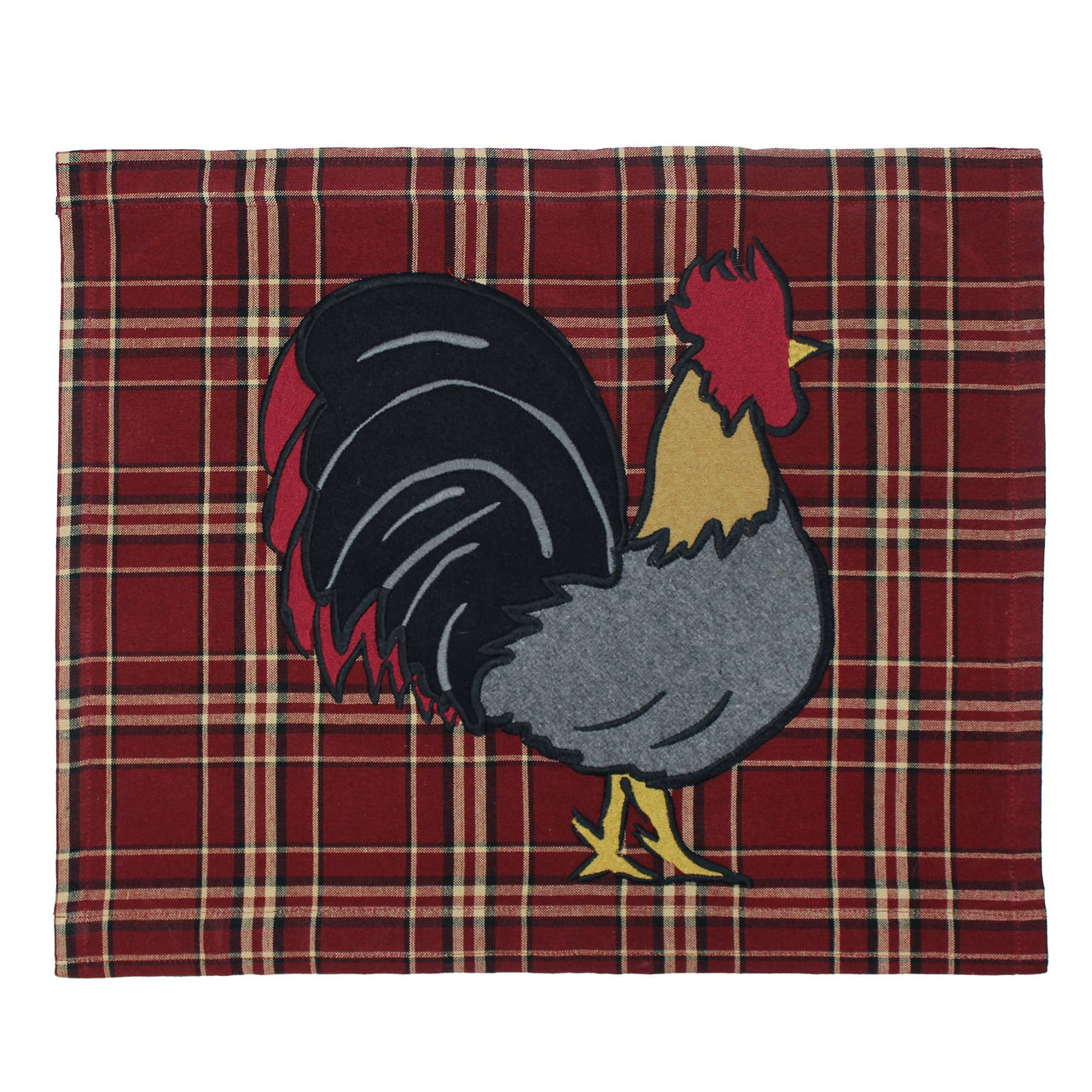 Rooster Pennant DH264000