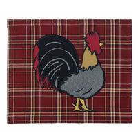 Rooster Pennant DH264000