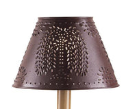 Metal Willow Shade - 10
