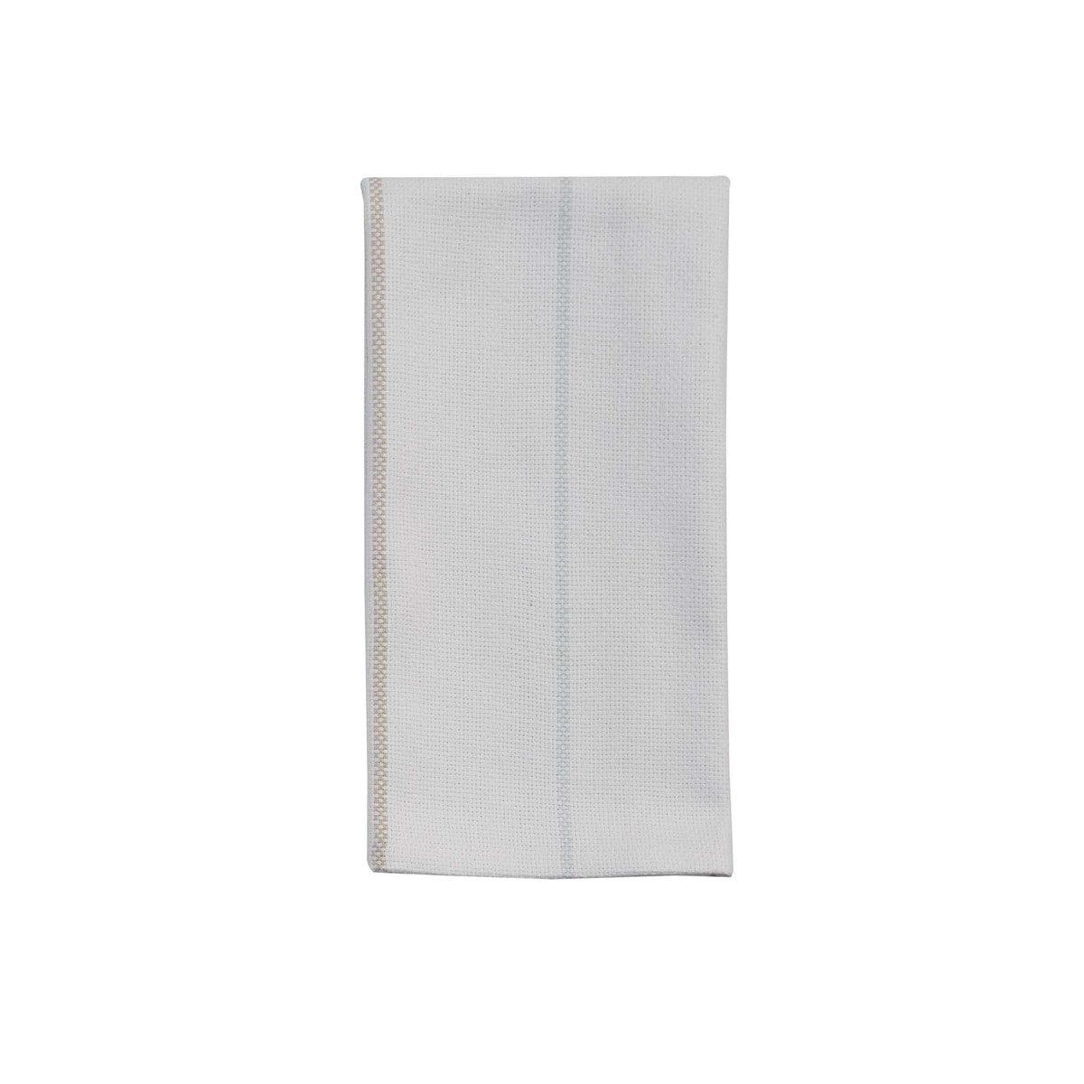 Classic Stripe Towel Set of 2 Park Designs - The Fox Decor