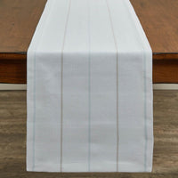 Classic Stripe Table Runner - 72