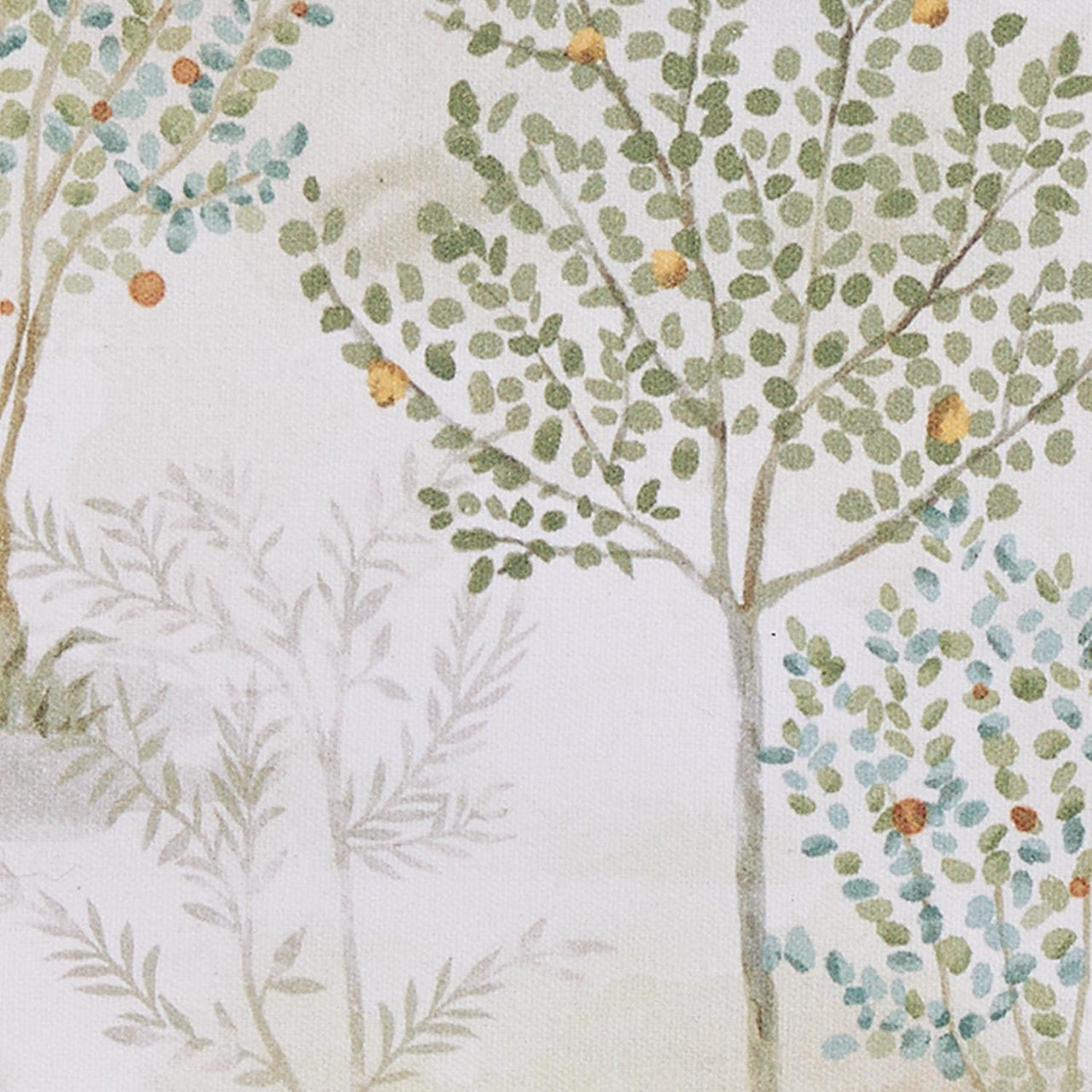 Eden Flowers Table Runner 72" L - Park Designs - The Fox Decor