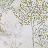 Eden Flowers Table Runner 72