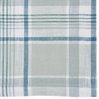 Lyra Plaid Placemat - The Fox Decor