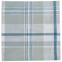 Lyra Plaid Napkin - The Fox Decor