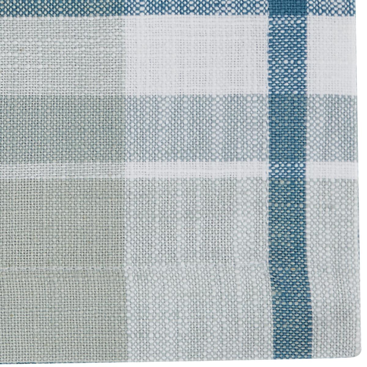 Lyra Plaid Napkin - The Fox Decor
