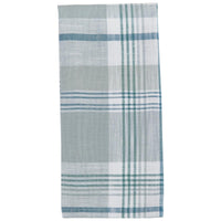 Lyra Plaid Dishtowel - The Fox Decor