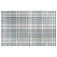 Lyra Plain Woven Rug 5' x 8' - Park Designs - The Fox Decor