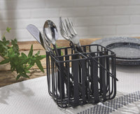 Spencer Utensil Caddy Park Designs - The Fox Decor
