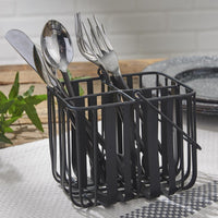 Spencer Utensil Caddy Park Designs - The Fox Decor