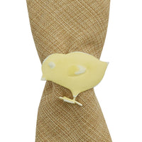Chick Napkin Rings - Set of 4 Park Designs - The Fox Decor