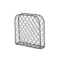Chicken Wire Napkin Holders - Set of 2 Park Designs - The Fox Decor