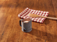 Sifter Votive Park Designs - The Fox Decor