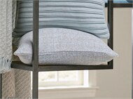 Elana 18" Pillow Cover - Blue Mist Set of 4 Park Designs - The Fox Decor