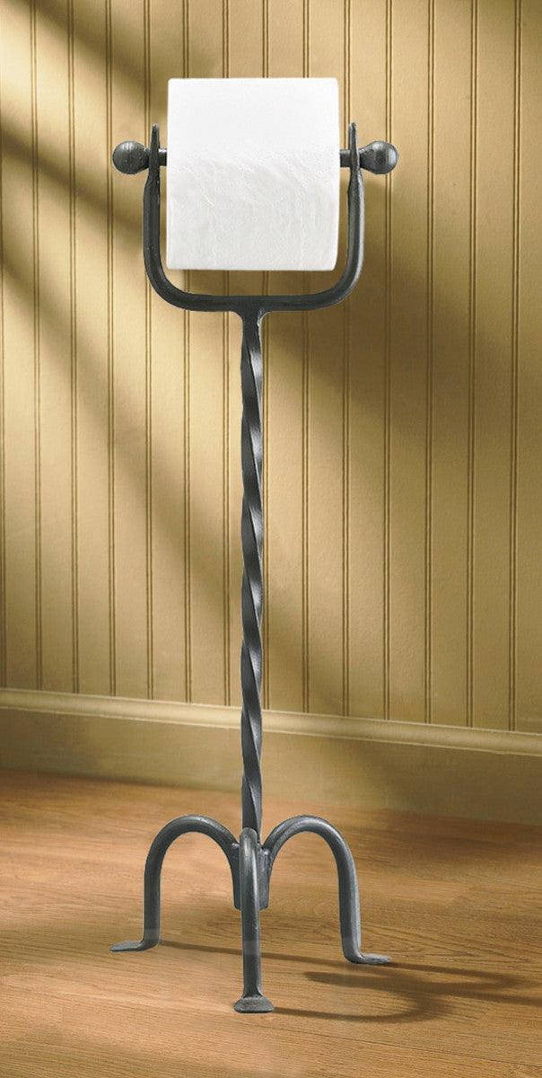 Standing Toilet Tissue Holder - Park Designs - The Fox Decor