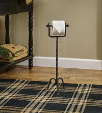 Standing Toilet Tissue Holder - Park Designs - The Fox Decor