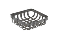 Thumbnail for Basket Weave Luncheon Napkin Holder - Park Designs - The Fox Decor