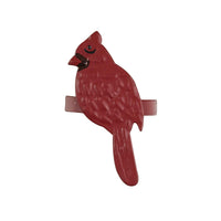 Cardinal Napkin Rings - Set of 6 Park Designs - The Fox Decor