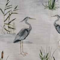 Blue Heron Table Runner 54