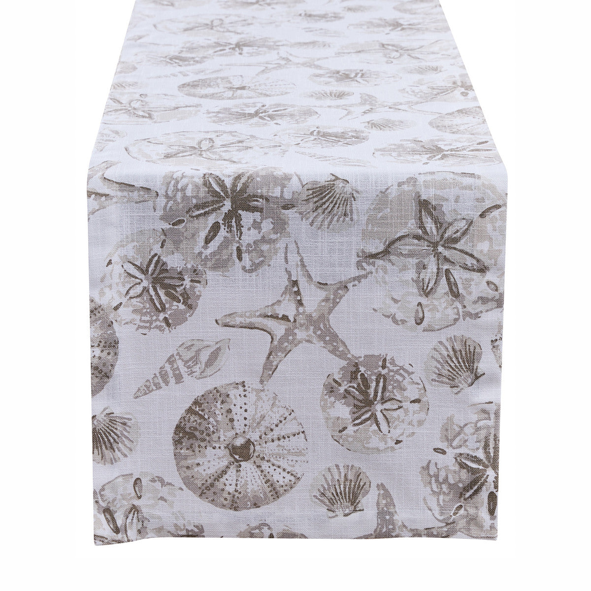 Beach Cove Table Runner 72" L - Set of 2 Park Designs - The Fox Decor
