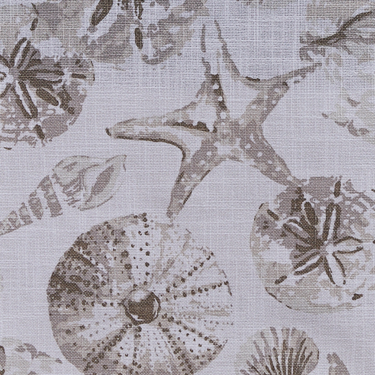 Beach Cove Table Runner 72" L - Set of 2 Park Designs - The Fox Decor