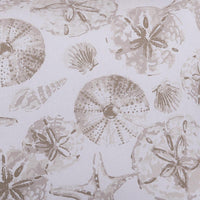 Beach Cove Standard Sham - Set of 2 Park Designs - The Fox Decor