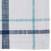 Caspian Plaid Placemat - Set of 12 Park Designs - The Fox Decor