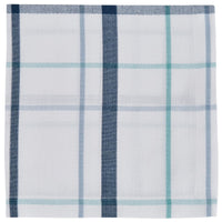 Caspian Plaid Napkin - Set of 12 Park Designs - The Fox Decor