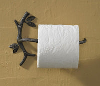 Nature Walk Toilet Tissue Holder - Park Designs - The Fox Decor