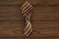 Fulton Pinecone Cuff Napkin Rings - Set of 6 Park Designs - The Fox Decor