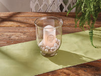 Levingston Glass Holder - Pillar Park Designs - The Fox Decor