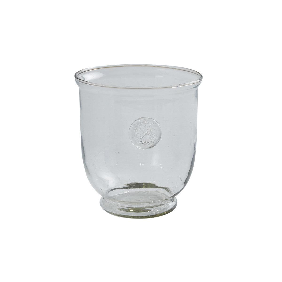 Levingston Glass Holder - Pillar Park Designs - The Fox Decor