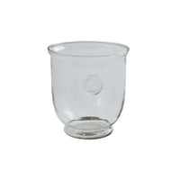 Levingston Glass Holder - Pillar Park Designs - The Fox Decor