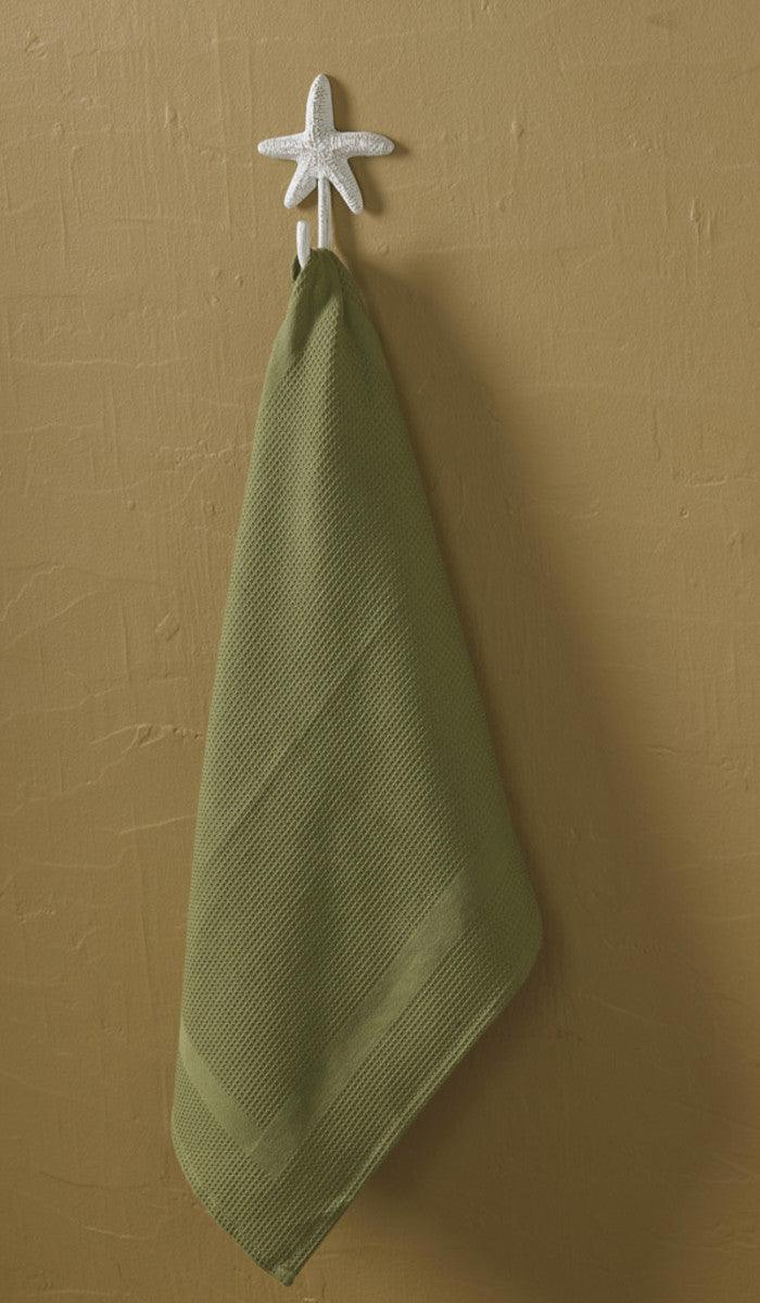 Starfish Single Hook - Park Designs - The Fox Decor