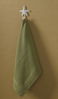 Starfish Single Hook - Park Designs - The Fox Decor